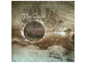 0795154139316 - The Scars Of A Lost Reflective Shadow (Black Lp) - The Chasm (LP)