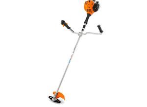 0795711425043 - STIHL Benzin-Motorsense FS 70 C-E - Modell 2024