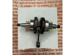 0795711559977 - Original Kurbelwelle FS89 FS91 FS111 41800300410 - Stihl