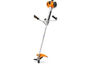 0795711984793 - STIHL Benzin-Freischneider FS 491 C-EM   DM 300-3 - Modell 2024