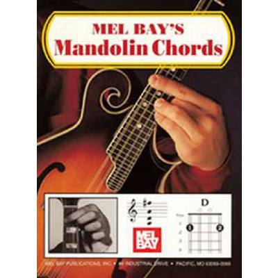 0796279000581 - Mandolin chords