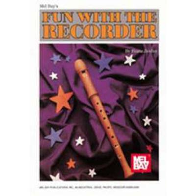 0796279001090 - Fun with the recorder