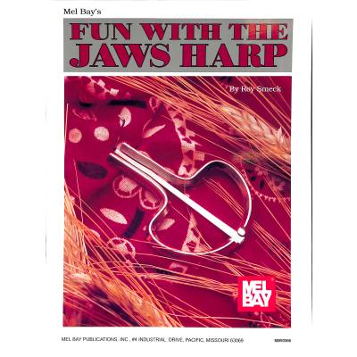 0796279001601 - Fun with the jaws harp