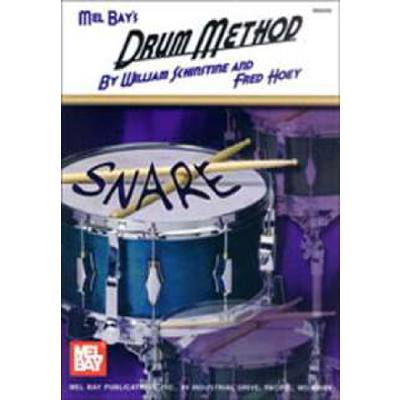 0796279002226 - Drum method 1