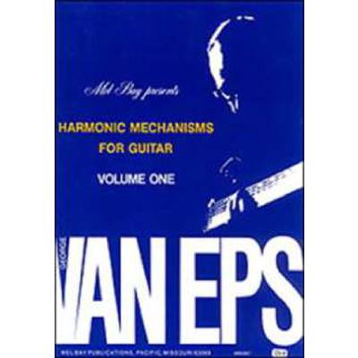 0796279002691 - Harmonic mechanisms 1