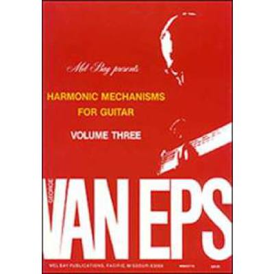 0796279003070 - Harmonic mechanisms 3