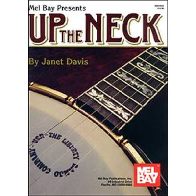 0796279014380 - Up the neck