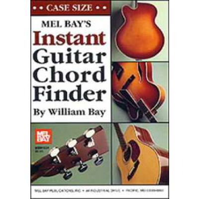 0796279014526 - Instant guitar chord finger (case size)