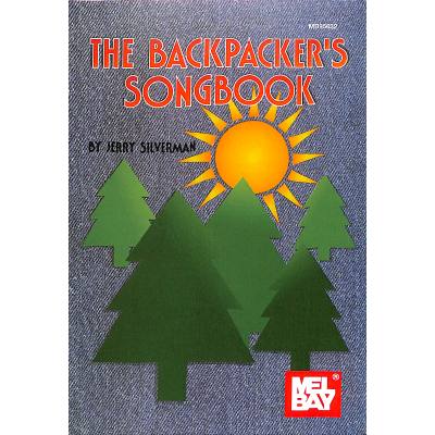 0796279029957 - The backpackers songbook