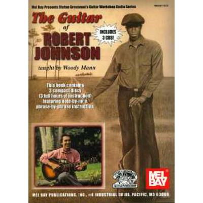 0796279030212 - The guitar of