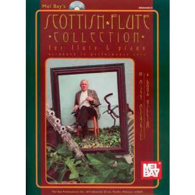0796279036436 - Scottish flute collection