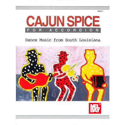 0796279038225 - Cajun spice