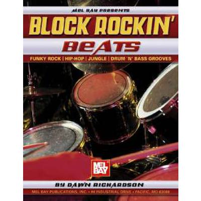 0796279046596 - Block rockin beats