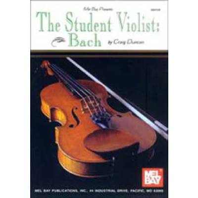 0796279046954 - The student violist