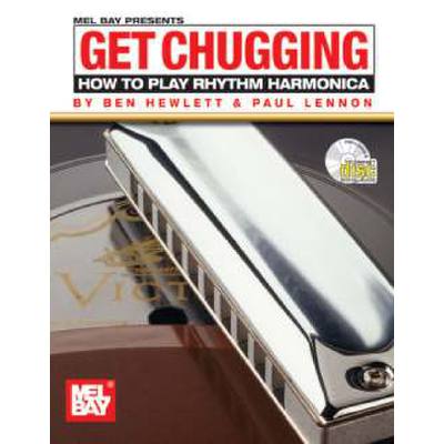 0796279047289 - Get chugging | How to play rhythm harmonica