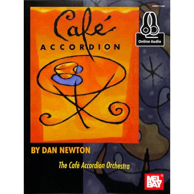 0796279048712 - Cafe Accordion