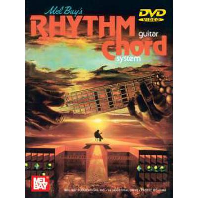 0796279049771 - Rhythm guitar chord system