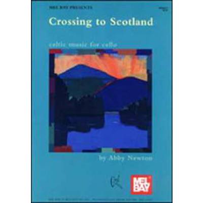 0796279058896 - Crossing to Scotland