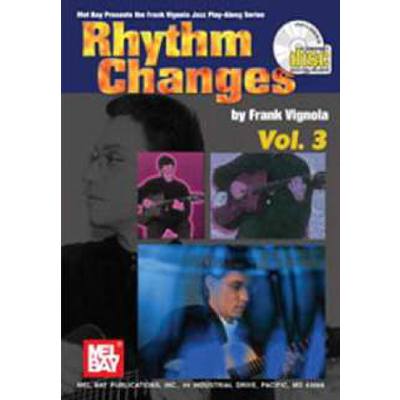 0796279075466 - Rhythm changes 3