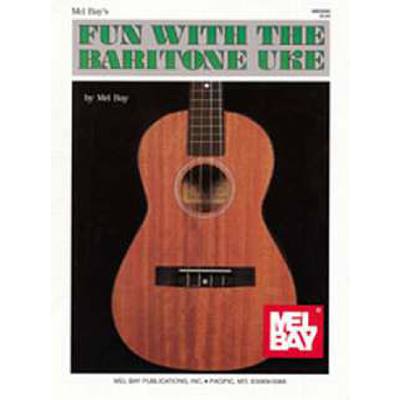 0796279077743 - Fun with the baritone uke