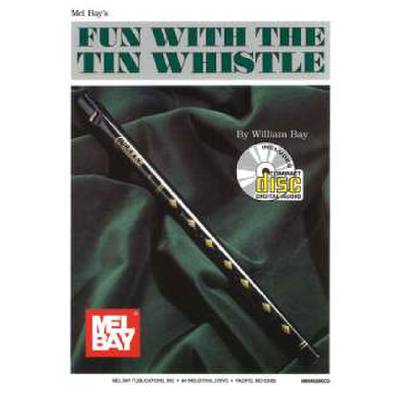 0796279077798 - Fun with the tin whistle