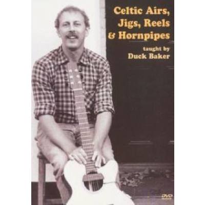 0796279093224 - Celtic Airs Jigs Reels + Hornpipes