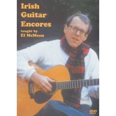 0796279093293 - Irish guitar encores