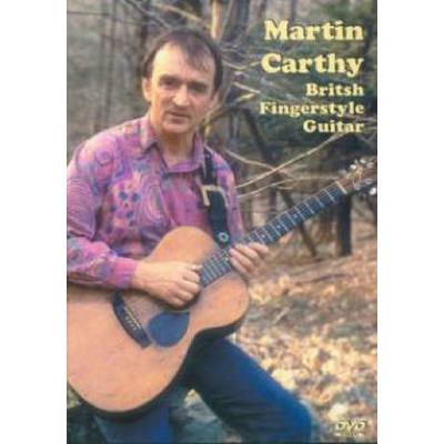 0796279093408 - British fingerstyle guitar