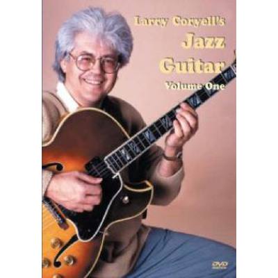 0796279093637 - Jazz guitar 1