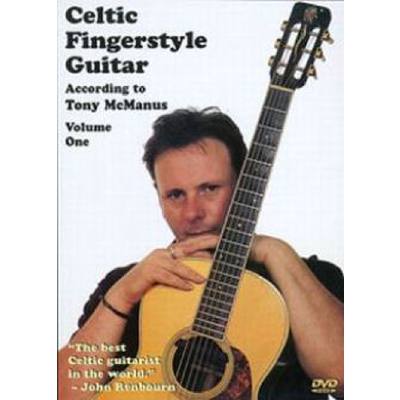 0796279093743 - Celtic fingerstyle guitar 1