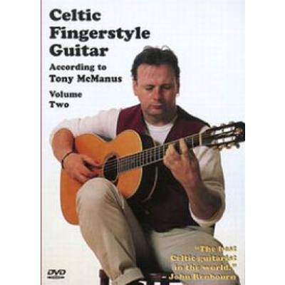 0796279093750 - Celtic fingerstyle guitar 2