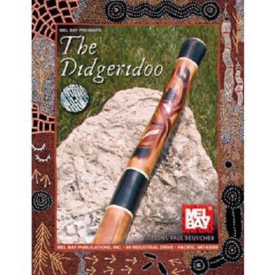 0796279093941 - The Digeridoo