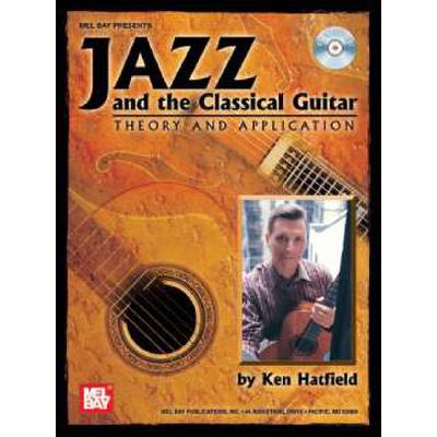 0796279096768 - Jazz and the classical guitar