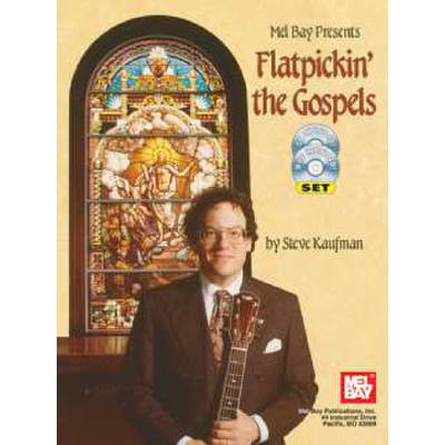 0796279097031 - Flatpickin the Gospels