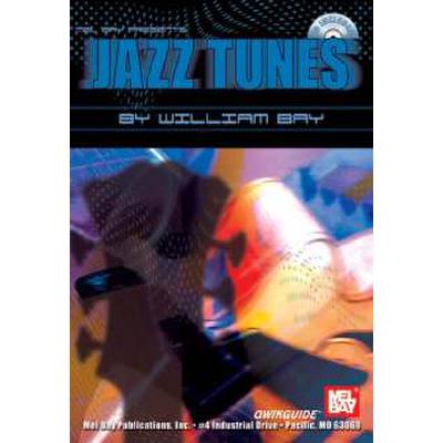 0796279097963 - Jazz tunes