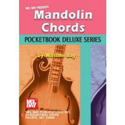 0796279099868 - Mandolin chords