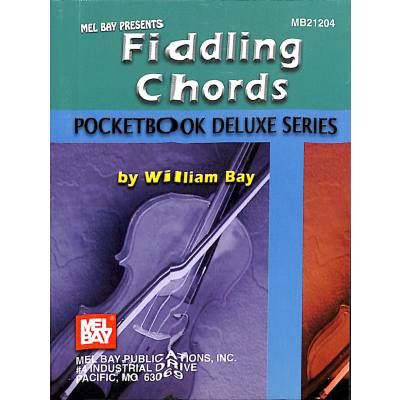 0796279099875 - Fiddling chords