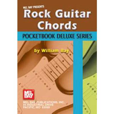 0796279099882 - Rock guitar chords