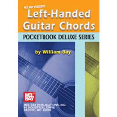 0796279100243 - Left handed guitar chords