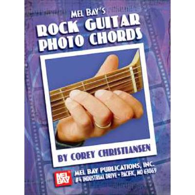 0796279100359 - Rock guitar photo chords