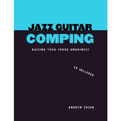 0796279100472 - Jazz guitar comping