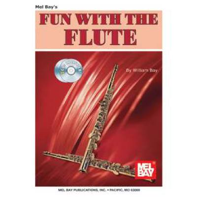 0796279101097 - Fun with the flute