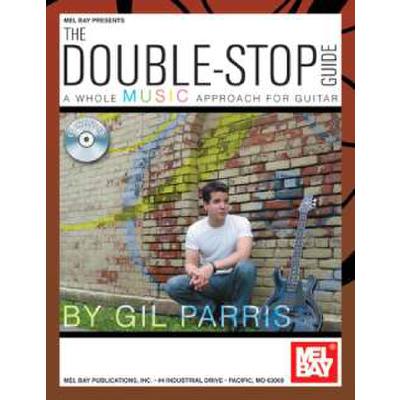 0796279101172 - The double stop guide