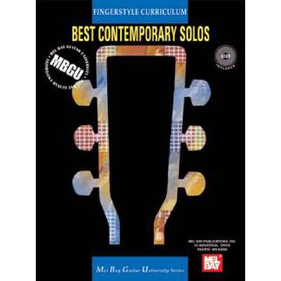 0796279102056 - Best contemporary solos