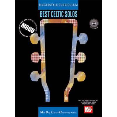 0796279103091 - Best celtic songs