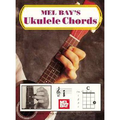 0796279103978 - Ukulele chords