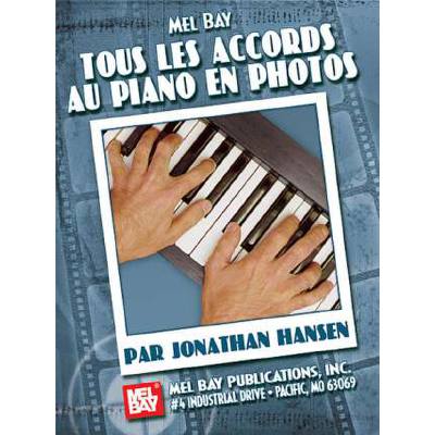 0796279105712 - Tous les accords au piano en photos