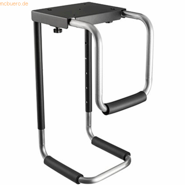 0796376579423 - CPU Halter Desking silber schwarz