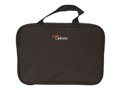 0796435222604 - OPTOMA Medium Size Bag 345x120x255mm