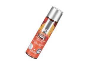 0796494401767 - H2O Peachy Lips wasserbasiert 120 ml